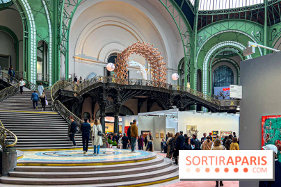 Art Basel 2024 au Grand Palais - image00022