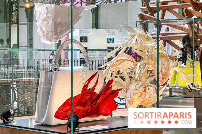 Art Basel 2024 au Grand Palais - image00024