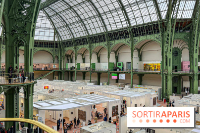 Art Basel 2024 au Grand Palais - image00038