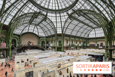 Art Basel 2024 au Grand Palais - image00041