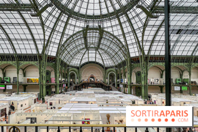 Art Basel 2024 au Grand Palais - image00043