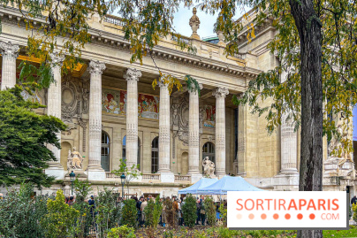 Art Basel 2024 au Grand Palais