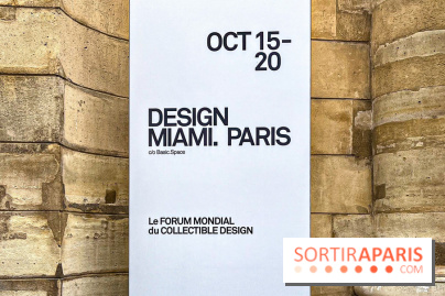 Design Miami.Paris 2024
