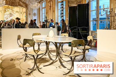 Design Miami.Paris 2024