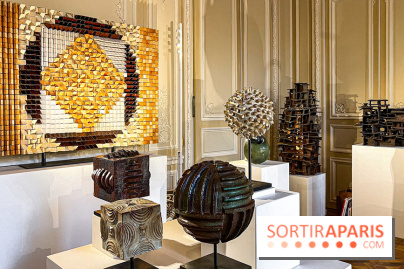 Design Miami.Paris 2024
