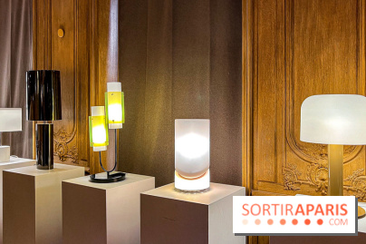Design Miami.Paris 2024