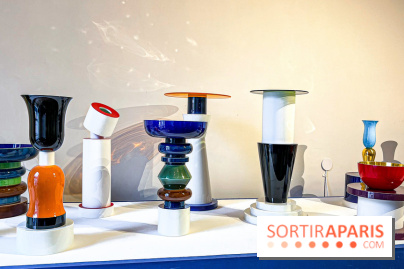 Design Miami.Paris 2024