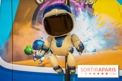 Paris Games Week 2024