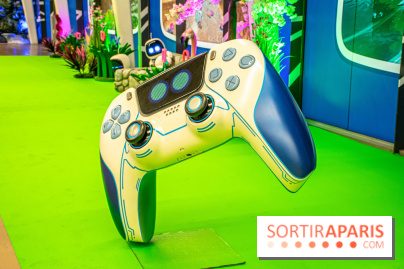 Paris Games Week 2024
