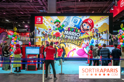 Paris Games Week 2024 - DSC 1883