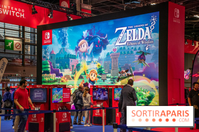 Paris Games Week 2024 - DSC 1885