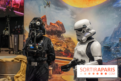 Paris Games Week 2024