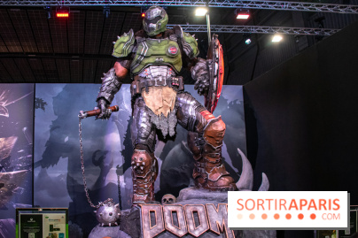 Paris Games Week 2024
