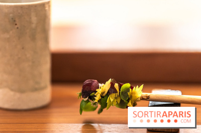 Hakuba, le restaurant japonais du Cheval Blanc Paris - les photos -  A7C4584