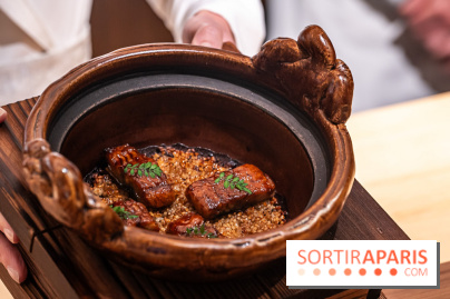 Hakuba, le restaurant japonais du Cheval Blanc Paris - les photos -  A7C4634