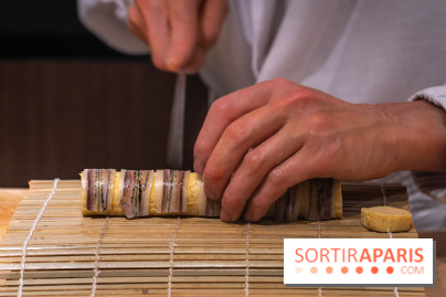 Hakuba, le restaurant japonais du Cheval Blanc Paris - les photos -  A7C4740