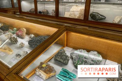 Musée de Minéralogie - IMG 5813