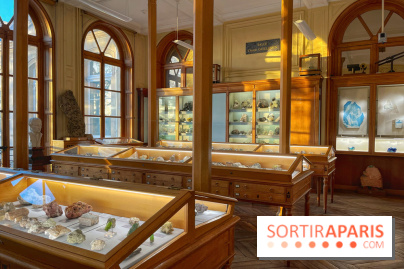 Musée de Minéralogie - IMG 5865