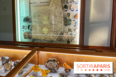 Musée de Minéralogie - IMG 5866