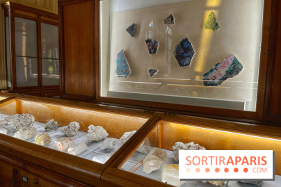 Musée de Minéralogie - IMG 5869