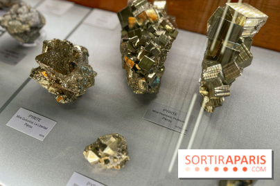 Musée de Minéralogie - IMG 5874