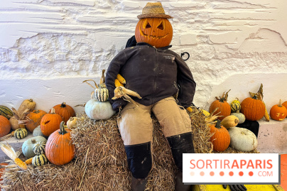 La Fête de la Citrouille - nos photos - image00029