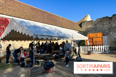 La Fête de la Citrouille - nos photos - image00020