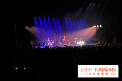 Concert de Lindsey Stirling