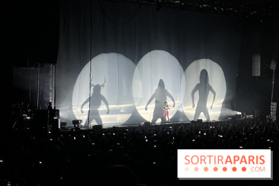 Concert de Lindsey Stirling  - IMG 5979