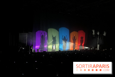 Concert de Lindsey Stirling  - IMG 5983