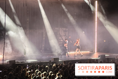 Concert de Lindsey Stirling  - IMG 5992