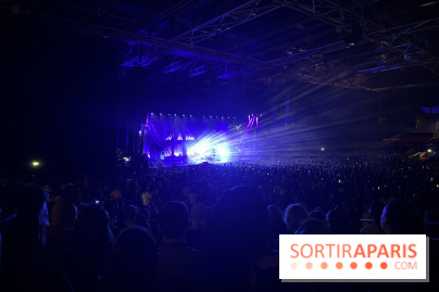 Concert de Lindsey Stirling  - IMG 6006