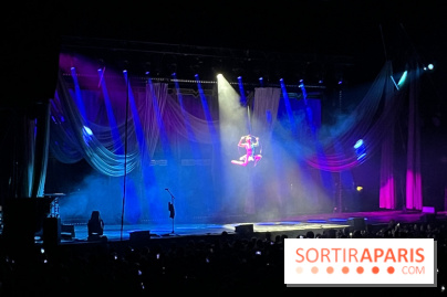 Concert de Lindsey Stirling  - IMG 6008