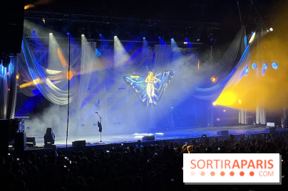 Concert de Lindsey Stirling