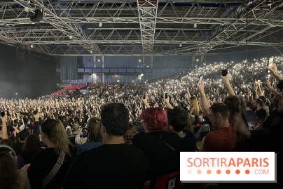 Concert de Lindsey Stirling  - IMG 6033