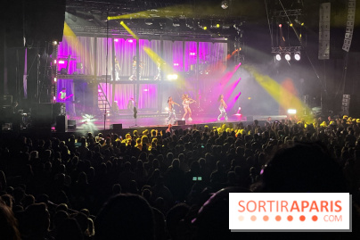 Concert de Lindsey Stirling  - IMG 6040