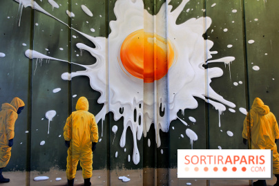 LE SPOT à Joinville-le-Pont, nos photos - LE SPOT 1 fotor 20250104115810