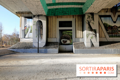 LE SPOT à Joinville-le-Pont, nos photos - LE SPOT 3 fotor 20250104122143