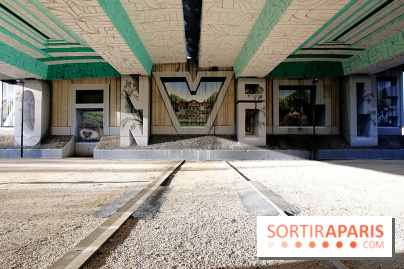 LE SPOT à Joinville-le-Pont, nos photos - LE SPOT 5
