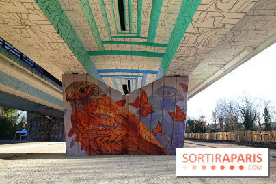 LE SPOT à Joinville-le-Pont, nos photos - LE SPOT 6