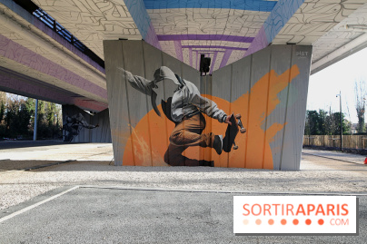 LE SPOT à Joinville-le-Pont, nos photos - LE SPOT 7