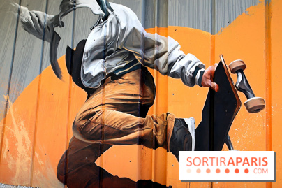 LE SPOT à Joinville-le-Pont, nos photos - LE SPOT 8 fotor 2025010412116