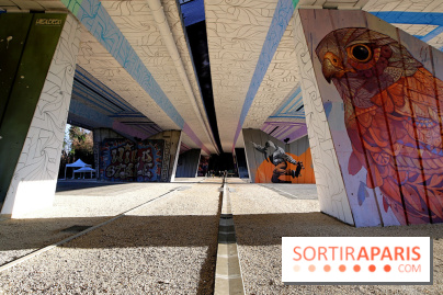 LE SPOT à Joinville-le-Pont, nos photos - LE SPOT 9 fotor 20250104121951