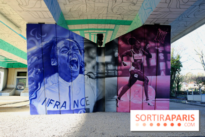 LE SPOT à Joinville-le-Pont, nos photos - LE SPOT 10 fotor 20250104121029