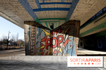 LE SPOT à Joinville-le-Pont, nos photos - LE SPOT 11