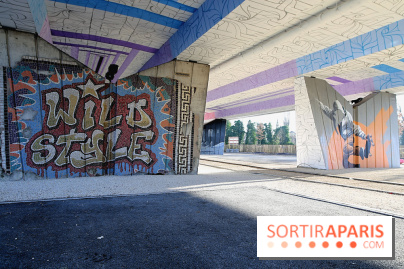 LE SPOT à Joinville-le-Pont, nos photos - LE SPOT 12 fotor 2025010412189