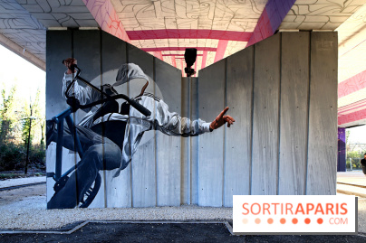 LE SPOT à Joinville-le-Pont, nos photos - LE SPOT 14 fotor 2025010412611