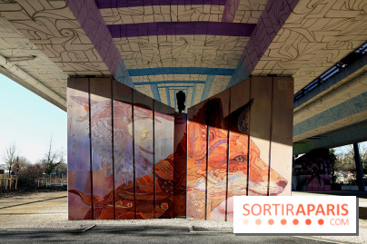 LE SPOT à Joinville-le-Pont, nos photos - LE SPOT 16 fotor 20250104121335