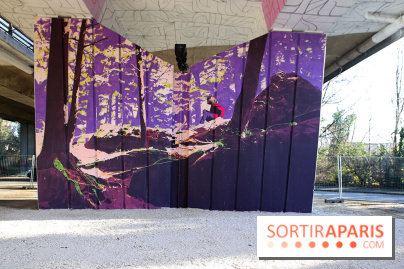 LE SPOT à Joinville-le-Pont, nos photos - LE SPOT 18 fotor 2025010412945