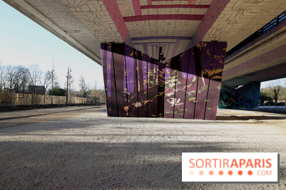 LE SPOT à Joinville-le-Pont, nos photos - LE SPOT 19